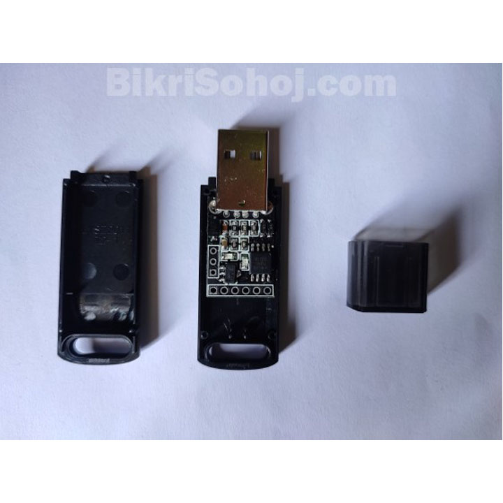 USB DigiStump USB DigiSpark USB Rubber Ducky Bangladesh